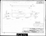 Manufacturer's drawing for Grumman Aerospace Corporation FM-2 Wildcat. Drawing number 10782-108
