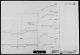 Manufacturer's drawing for Lockheed Corporation P-38 Lightning. Drawing number 197371