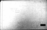 Manufacturer's drawing for North American Aviation P-51 Mustang. Drawing number 104-43158
