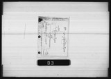 Manufacturer's drawing for Douglas Aircraft Company Douglas DC-6 . Drawing number 7496508