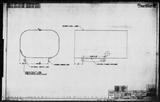Manufacturer's drawing for North American Aviation P-51 Mustang. Drawing number 102-58232