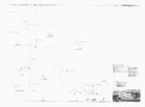 Manufacturer's drawing for Vultee Aircraft Corporation BT-13 Valiant. Drawing number 74-31036