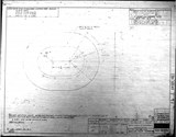 Manufacturer's drawing for North American Aviation P-51 Mustang. Drawing number 106-48340