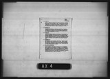 Manufacturer's drawing for Douglas Aircraft Company Douglas DC-6 . Drawing number 7499681