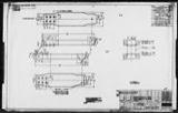 Manufacturer's drawing for North American Aviation P-51 Mustang. Drawing number 102-31966