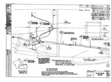 Manufacturer's drawing for Vickers Spitfire. Drawing number 36547