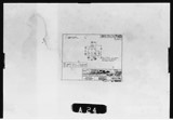 Manufacturer's drawing for Beechcraft C-45, Beech 18, AT-11. Drawing number 180679u