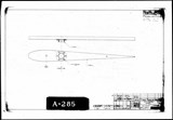 Manufacturer's drawing for Grumman Aerospace Corporation FM-2 Wildcat. Drawing number 7151682
