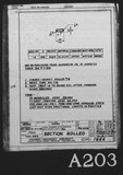 Manufacturer's drawing for Chance Vought F4U Corsair. Drawing number cvc-1666