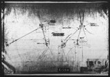 Manufacturer's drawing for Chance Vought F4U Corsair. Drawing number 10495