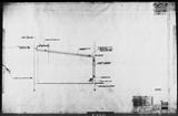 Manufacturer's drawing for North American Aviation P-51 Mustang. Drawing number 102-48030