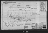 Manufacturer's drawing for North American Aviation P-51 Mustang. Drawing number 102-31163