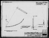 Manufacturer's drawing for North American Aviation P-51 Mustang. Drawing number 102-42165
