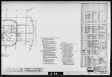 Manufacturer's drawing for Boeing Aircraft Corporation B-17 Flying Fortress. Drawing number 75-3468