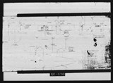 Manufacturer's drawing for Grumman Aerospace Corporation F6F Hellcat. Drawing number 28300