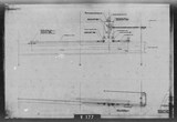 Manufacturer's drawing for North American Aviation B-25 Mitchell Bomber. Drawing number 62-73503