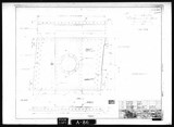 Manufacturer's drawing for Grumman Aerospace Corporation Grumman TBM Avenger. Drawing number 20071