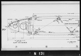 Manufacturer's drawing for Boeing Aircraft Corporation B-17 Flying Fortress. Drawing number 68-766