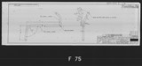 Manufacturer's drawing for North American Aviation P-51 Mustang. Drawing number 102-48804