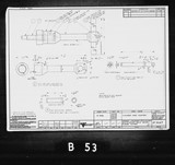Manufacturer's drawing for Packard Motor Car Co. Packard Merlin V-1650. Drawing number at9067