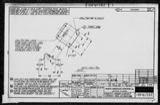 Manufacturer's drawing for North American Aviation P-51 Mustang. Drawing number 104-61382