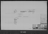 Manufacturer's drawing for Douglas Aircraft Company A-26 Invader. Drawing number 3277132