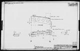 Manufacturer's drawing for North American Aviation P-51 Mustang. Drawing number 106-311299