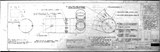 Manufacturer's drawing for North American Aviation P-51 Mustang. Drawing number 102-53328