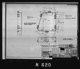 Manufacturer's drawing for Douglas Aircraft Company C-47 Skytrain. Drawing number 4117738