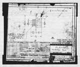 Manufacturer's drawing for Boeing Aircraft Corporation B-17 Flying Fortress. Drawing number 41-5427