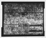 Manufacturer's drawing for Boeing Aircraft Corporation B-17 Flying Fortress. Drawing number 1-18056