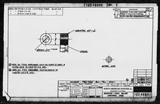 Manufacturer's drawing for North American Aviation P-51 Mustang. Drawing number 102-48043