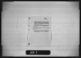 Manufacturer's drawing for Douglas Aircraft Company Douglas DC-6 . Drawing number 7346347