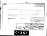 Manufacturer's drawing for Grumman Aerospace Corporation FM-2 Wildcat. Drawing number 10782-110
