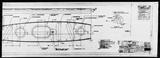 Manufacturer's drawing for North American Aviation P-51 Mustang. Drawing number 102-14489