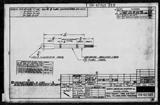 Manufacturer's drawing for North American Aviation P-51 Mustang. Drawing number 104-42360