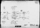 Manufacturer's drawing for North American Aviation P-51 Mustang. Drawing number 106-14118