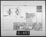 Manufacturer's drawing for Chance Vought F4U Corsair. Drawing number 34331