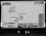 Manufacturer's drawing for Lockheed Aircraft Corporation P-38 Lightning Drawings & Manuals. Drawing number 196944