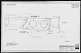 Manufacturer's drawing for North American Aviation P-51 Mustang. Drawing number 102-310299