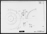 Manufacturer's drawing for Packard Packard Merlin V-1650. Drawing number 621224