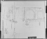 Manufacturer's drawing for Lockheed Aircraft Corporation P-38 Lightning Drawings & Manuals. Drawing number 197631
