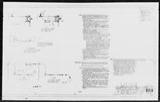 Manufacturer's drawing for North American Aviation P-51 Mustang. Drawing number 104-51001
