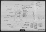 Manufacturer's drawing for North American Aviation P-51 Mustang. Drawing number 106-48007