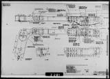 Manufacturer's drawing for Lockheed Corporation P-38 Lightning. Drawing number 194028