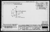Manufacturer's drawing for North American Aviation P-51 Mustang. Drawing number 102-71012