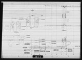 Manufacturer's drawing for North American Aviation B-25 Mitchell Bomber. Drawing number 108-52002