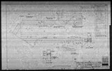 Manufacturer's drawing for North American Aviation P-51 Mustang. Drawing number 102-31949