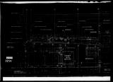 Manufacturer's drawing for Republic Aircraft P-47 Thunderbolt. Drawing number 30f83571