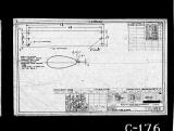 Manufacturer's drawing for Boeing Aircraft Corporation PT-17 Stearman & N2S Series. Drawing number 75-3828